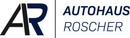 Logo Autohaus Roscher GmbH